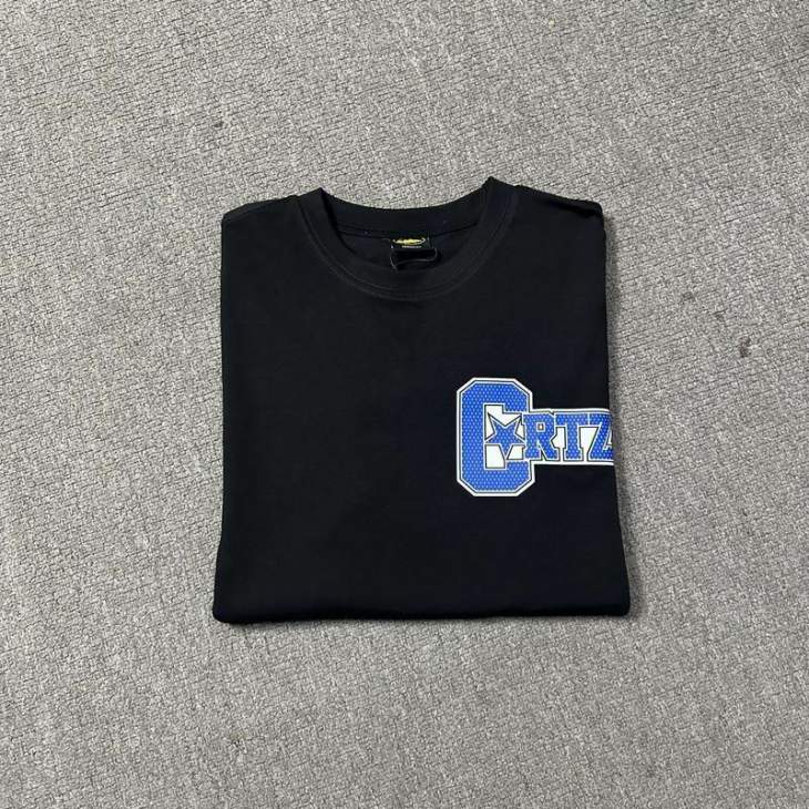Corteiz T Shirts Short _SKUCorteizXS-2XLwmtx325816603
